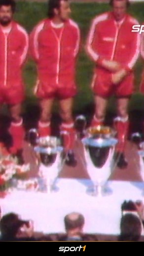 Heute vor 47 Jahren: Ein Entenjäger stiehlt Müller die Show! 🙈 | SPORT1