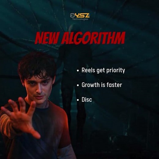 Instagram Algorithm Explained: New Season of Growth for Brands