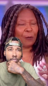 David Harris Jr on Instagram: "DAYUM!!! @whoopigoldberg just got exposed for the puppet she is!!! Great job @koryyeshua 🙌🏽 👉Please sign the petition in my bio to send a message to the Dodgers to Say NO to the blasphemous dudes in drag!"