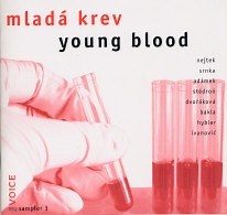Various - His Voice Sampler 3 - Mladá Krev Young Blood