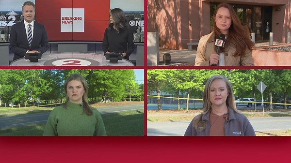 2 teen boys killed in Leinbach Park shooting; 5 other teens hurt: Police