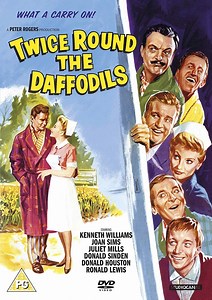 Twice Round the Daffodils (1962) | ČSFD.cz