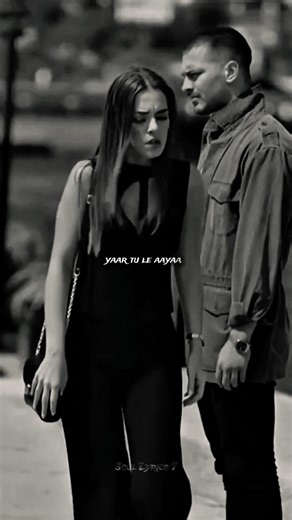 Menu Jeene Da Matlab 💔