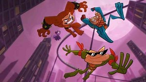 Battletoads Review – Almost a Triumphant Return