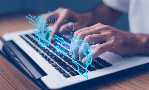 AI's Impact on Equity