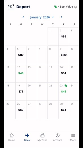 26 reactions · 15 comments |  WOW! Ogden → Orange County flights...