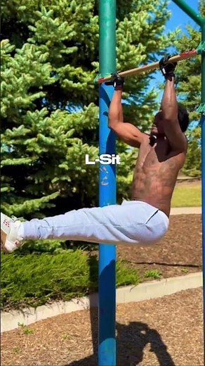 How many of these pull-up variations can you do? 👀🔥 #Fitness #Calisthenics #Pullup