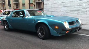 2K views · 71 reactions | Pontiac Firebird Trans/Am 455 1974 | Tiny cars | Facebook