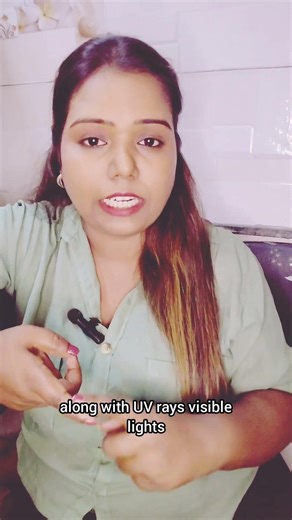 Tinted vs Normal Sunscreen – Which One Should You Choose? 🤔☀️ #skincaretips #spf50 #glowingskin