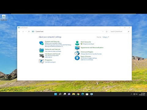 How to Fix Unspecified Error Code 0x80004005 in Windows 11/10 [Tutorial]