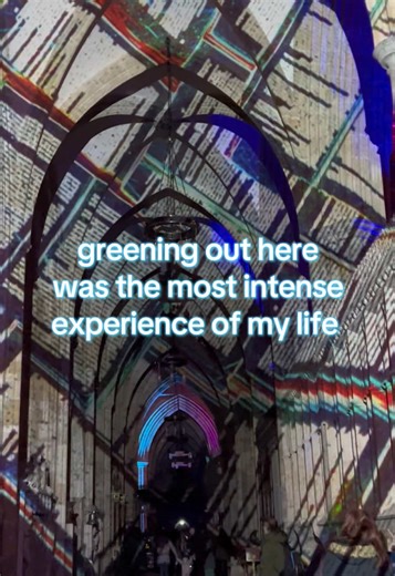 Experiencing Greening Out: My Intense Encounter