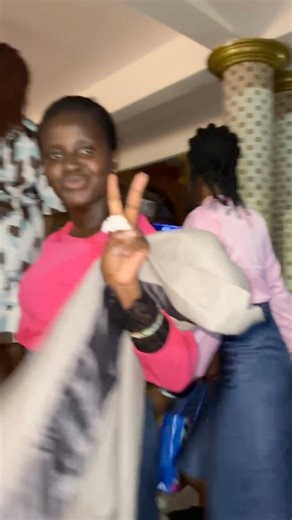 1.3K views · 19 reactions | Live updates: Arrival of GMM Choir for the Glorify Concert 2025 with Aseda Joe | Songs And Proverbs | Facebook