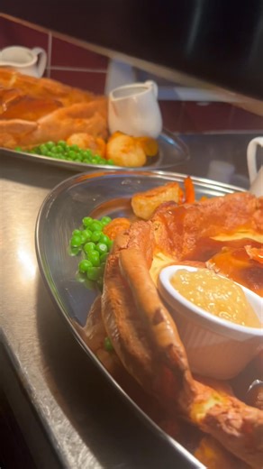 Well if you missed out tonight there’s always next Friday. Pre orders only and cut off is Thursday evening to avoid disappointment. | Fox & Hounds