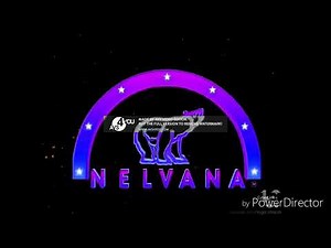 Nelvana Limited Logo History Updated in Mari Group
