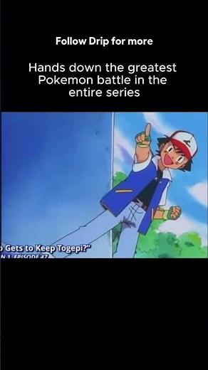 Bulbasaur's most intense battle ever 😂'