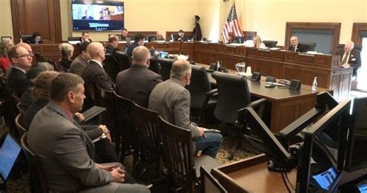 The Joint Appropriations Committee is slashing potential budgets for state resources & amenities
