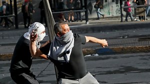 Chile pulls out of hosting APEC and COP 25 due to protests