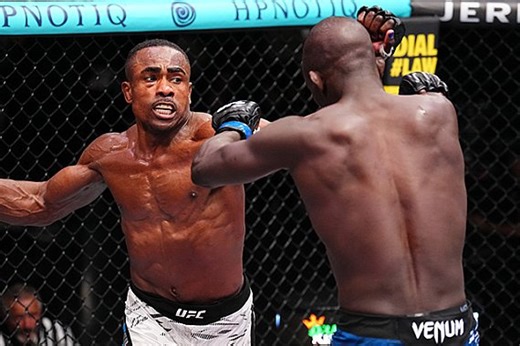 UFC Welterweight Jeremiah Wells Seeks Ultra-Active Schedule for 2026 Run