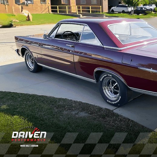 ❄️ Your Classic Isn’t Going Anywhere This Winter — So Let’s Make It Better. ❄️ Your classic car isn’t going anywhere this winter, so let’s make it better. While it’s parked, winter’s the perfect time for upgrades and maintenance at Driven Performance. From restorations to LS swaps, brake and suspension work, and performance tuning — we’ll make sure your ride is ready to roar come spring. Contact us today to discuss your needs. | Driven Performance