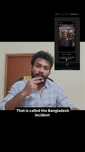 Mānøj kumár 🧿❤️‍🔥 on Instagram: "Watch till the end....😐 My personal scream for wt really we all are normalising... 📌 Please don't let your EMOTIONS DIE Don't let your EMOTIONS DIE.... . . . . #reelsinstagram #trendingreels #2025 #bangladesh #dipuchandradashindu #india Have you thought about this..?? Do you agree with me ??"