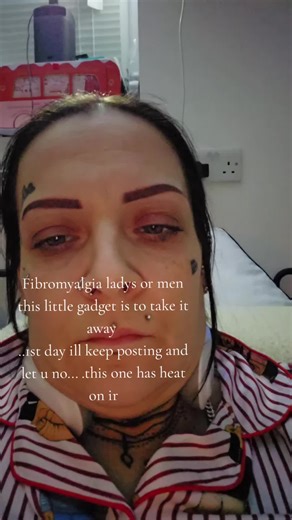 Relief for Fibromyalgia with Heat Therapy Gadgets