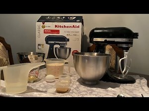 Let’s make bread 🍞