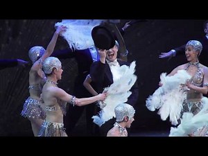 Un Américain à Paris – Les grands moments musicaux