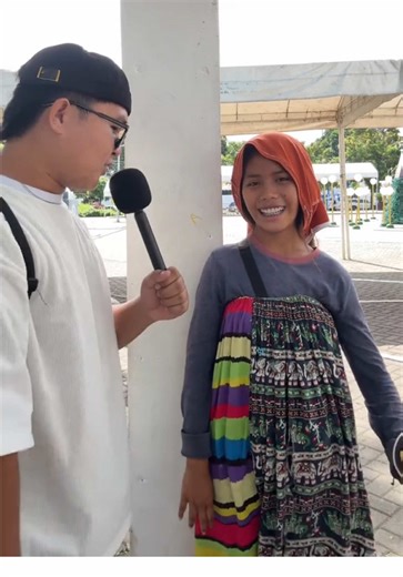 Changing Careers: A Badjao Office Worker’s Journey