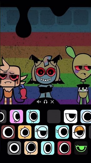 DANDY'S WORLD INCREDIBOX - 17 - Beatblox v1 The drawing board | #Incredibox #gameplay #dandysworld