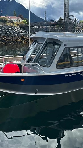 8.2K views · 85 reactions | The Sharrow Propeller instantly enhances your experience on the water—offering a quieter ride with significantly improved handling. It’s an upgrade you have to experience to believe. #sharrowmarine #sharrowpropeller #hewescraftboats #alaskafishing #yamahaoutboards | SHARROW MARINE | Facebook