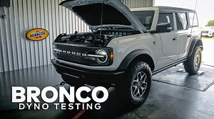 9.3K views · 318 reactions | The 2021 Ford Bronco has landed at...