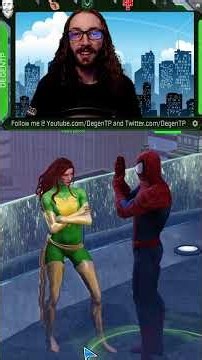 Marvel Heroes 64th random hero box #mh #mho