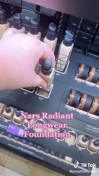 All of these are 🤌🏻 #mecca #meccacosmetica #meccamaxima #meccafinds #nars #charlottetilbury #flawlessfilter #narsfoundation #naturalradiantlongwearfoundation #narssoftmattecompleteconcealer