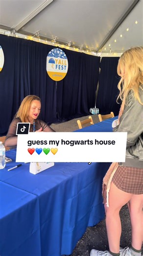 Abigail Hatter on TikTok