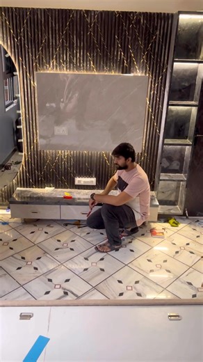 Profile light fitting charge नए electrician, को कितना लेना चाही ए | Electric science trick