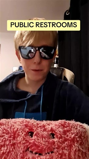 Frustrations with Public Restroom Designs