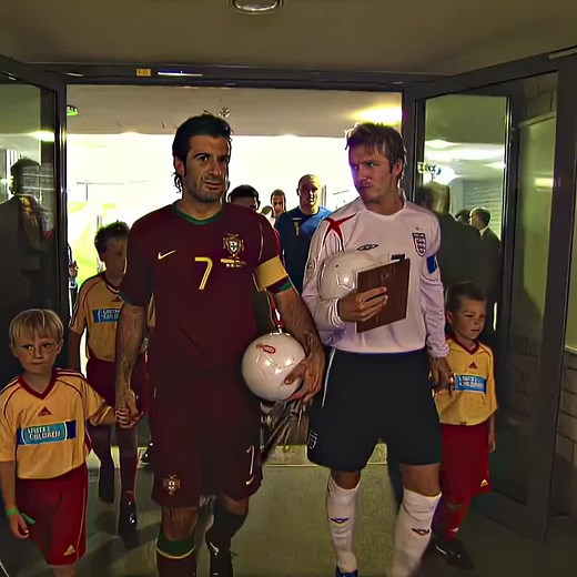 Portugal vs Netherlands 2006: A Football Showdown