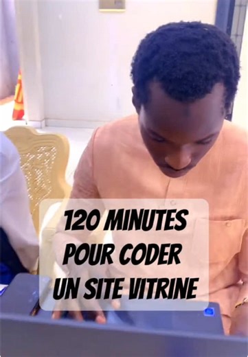Dev. Challenge 2 chez Sunu Code. #sunucode #pourtoi #formation