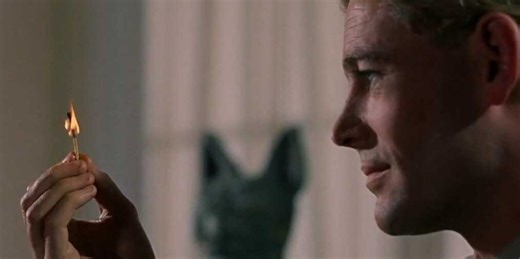 The 2-Second Edit That Changed Cinema: The Genius of the 'Lawrence of Arabia' Match Cut