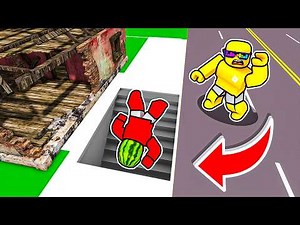 Exploring Abandoned Houses in Brookhaven