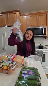 33K views · 1.5K reactions | Grocery Haul tayo | Maryann Realitytv | Facebook