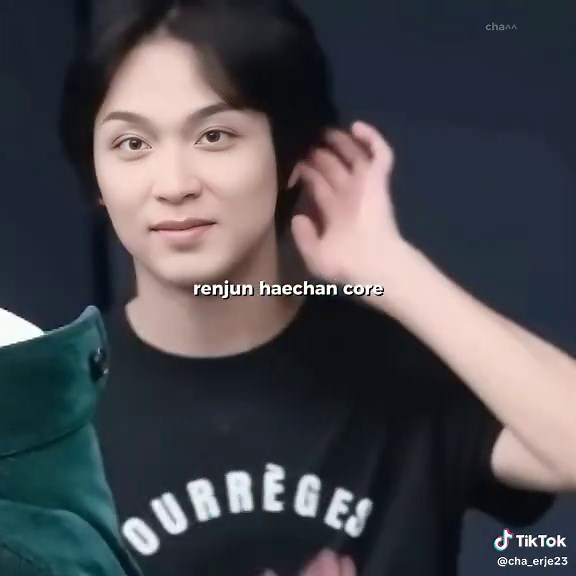 Renjun dan Haechan: Kombinasi Maut yang Menggemaskan