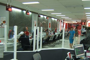 Any page in any case