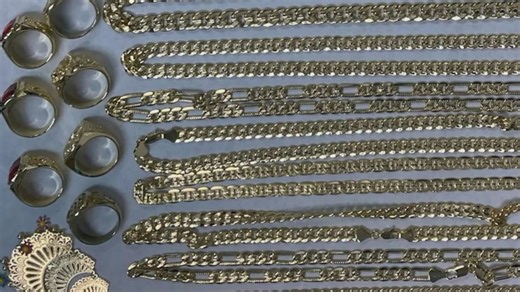 Washington officials warn of fake gold scam hitting highways