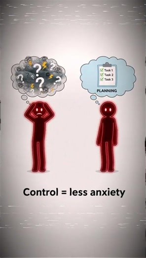 Psychology of People Who Like Being in Control
