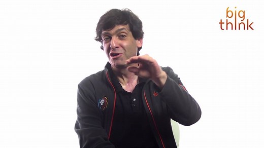 Do "beautiful" people get away things more often than others? Yes! Author Dan Ariely explains why. | Big Think