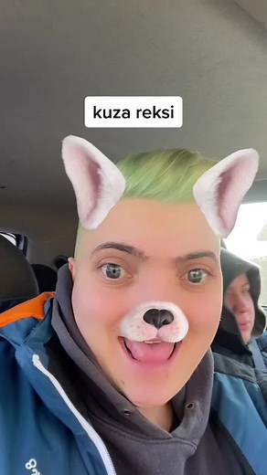 Explore the World of Kuza and Reksi