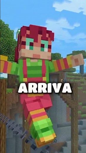 Minecraft's MOST REALISTIC Texture Update! 😱
