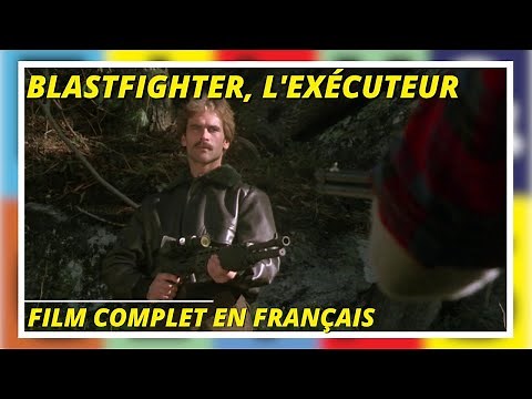 Blastfighter, l'exécuteur | Action | Policier | Film complet en français
