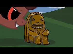 Everything is Broken - Part 11